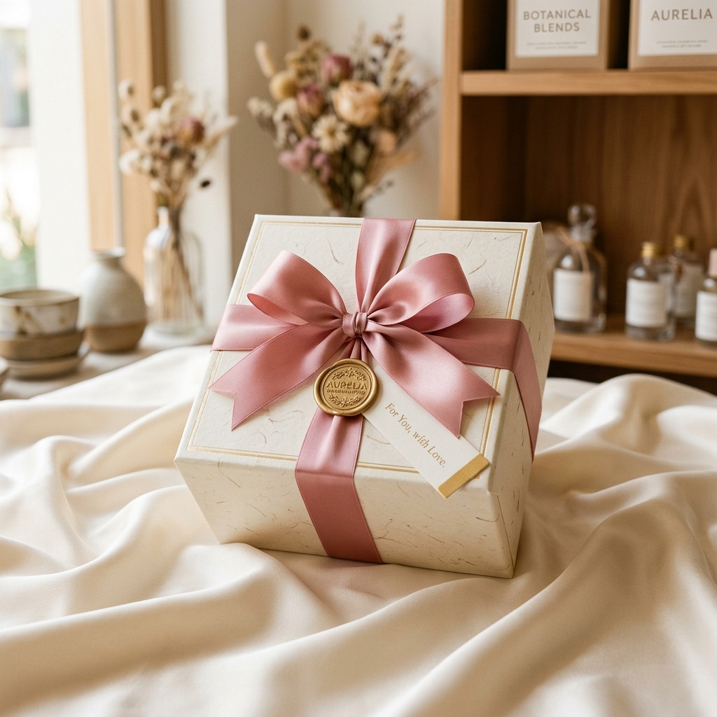 Premium Handcrafted Gift