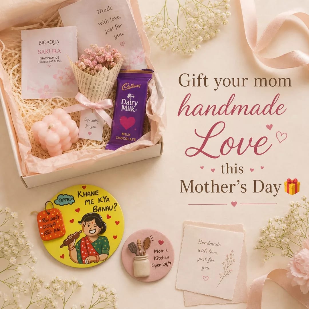 The AP Creations Luxury Gift